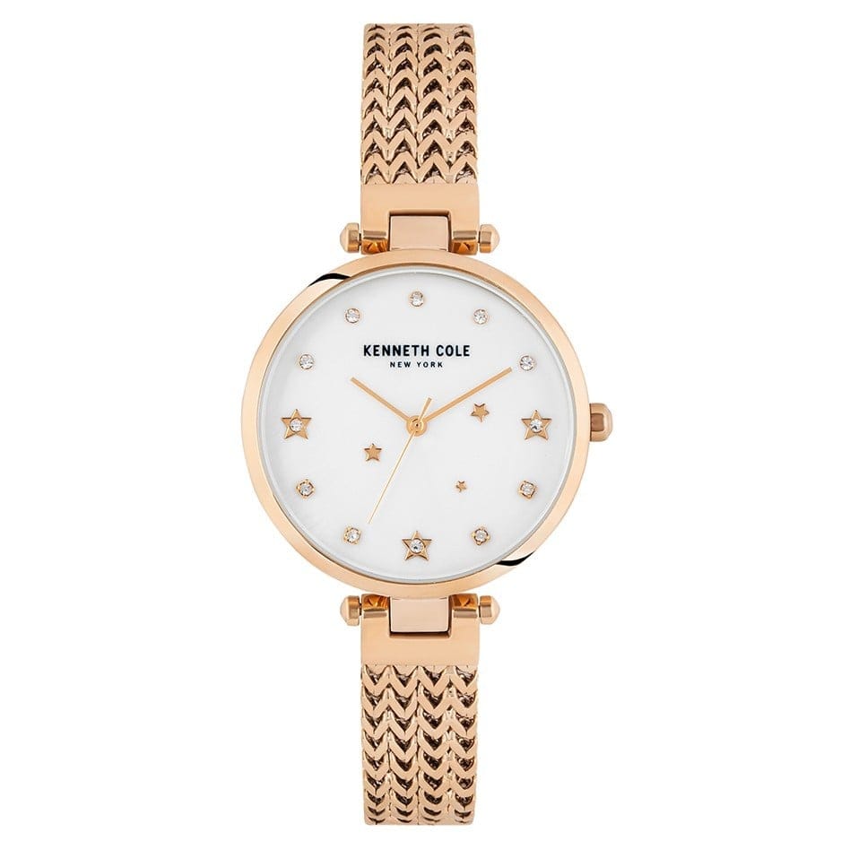 KENNETH COLE KC50756002 Kadın KOL SAATİ