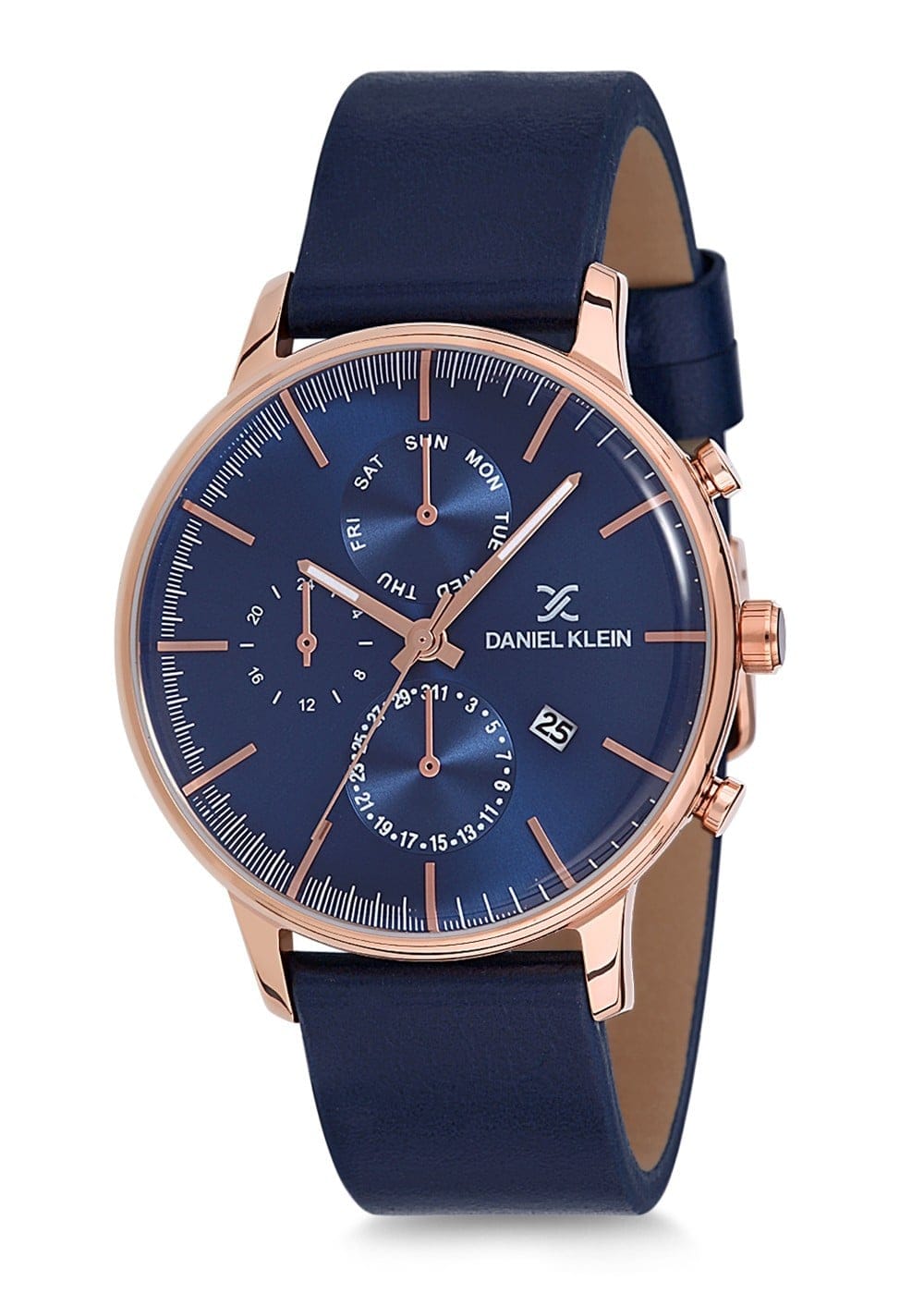 DANIEL KLEIN DK101-012342E Erkek KOL SAATİ
