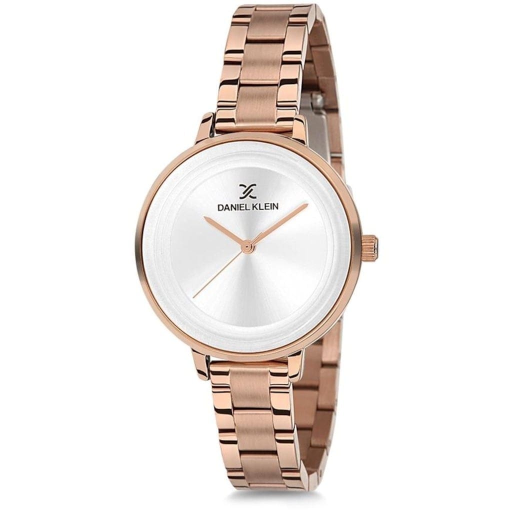 DANIEL KLEIN DK102-011825D Kadın KOL SAATİ