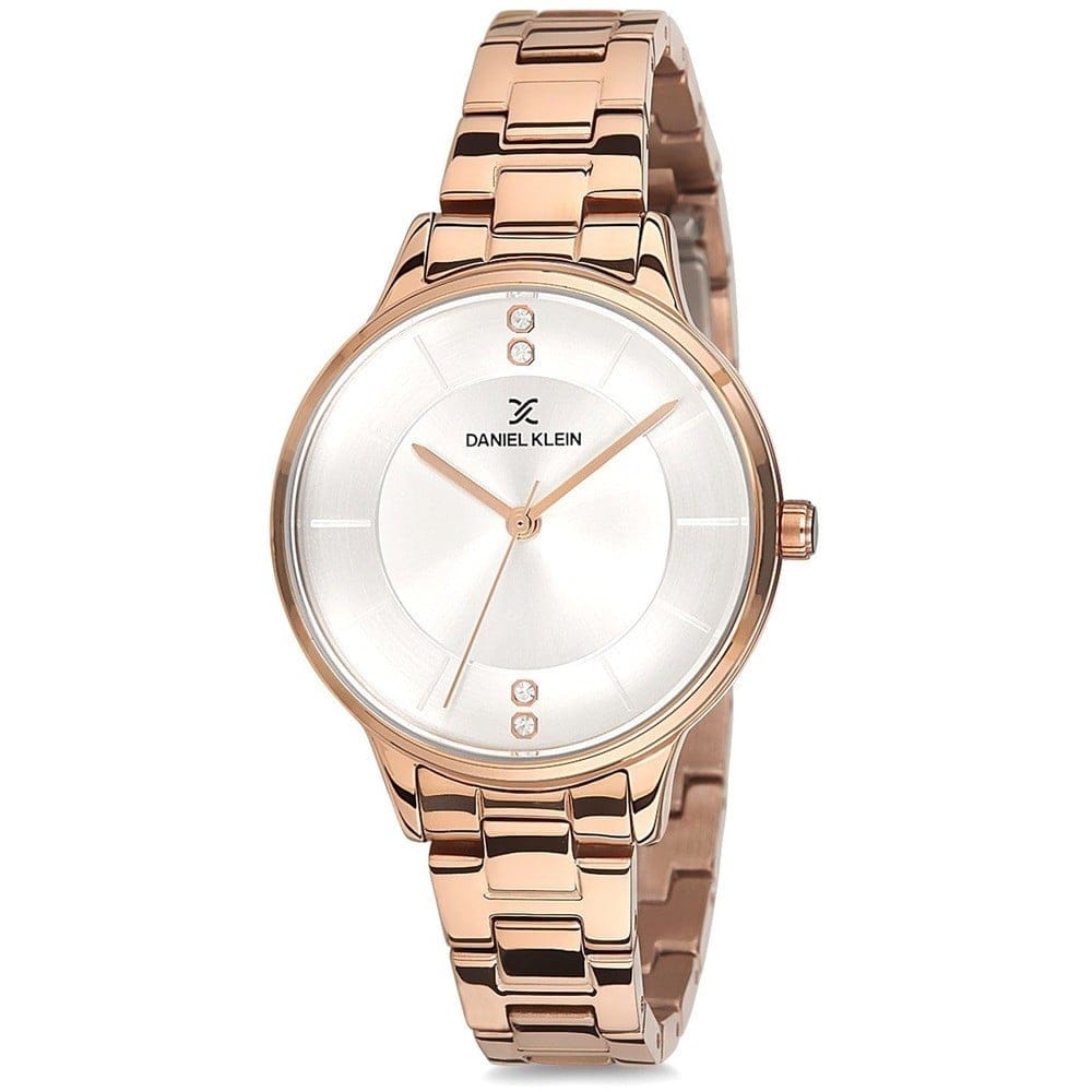 DANIEL KLEIN DK102-012082I Kadın KOL SAATİ