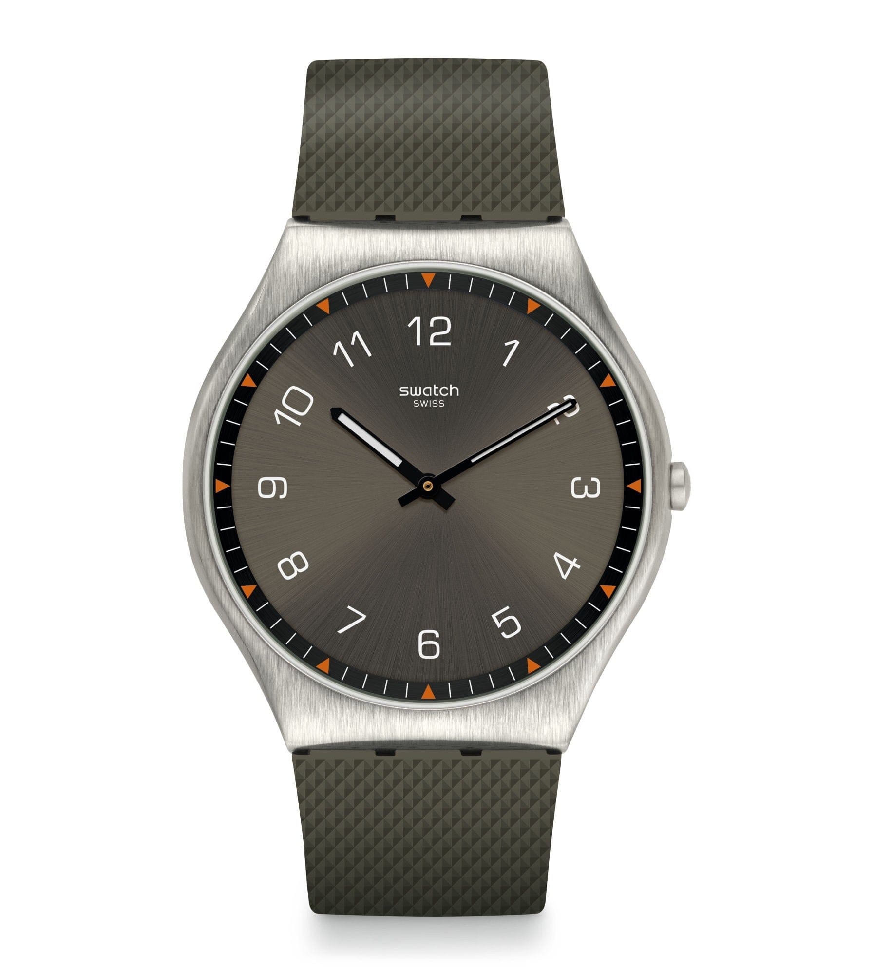SWATCH SS07S103 UNISEX KOL SAATİ