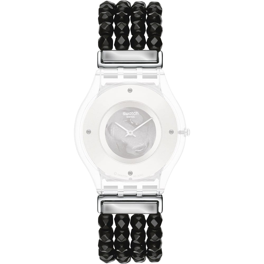 SWATCH SFZ116A Kadın KOL SAATİ 1