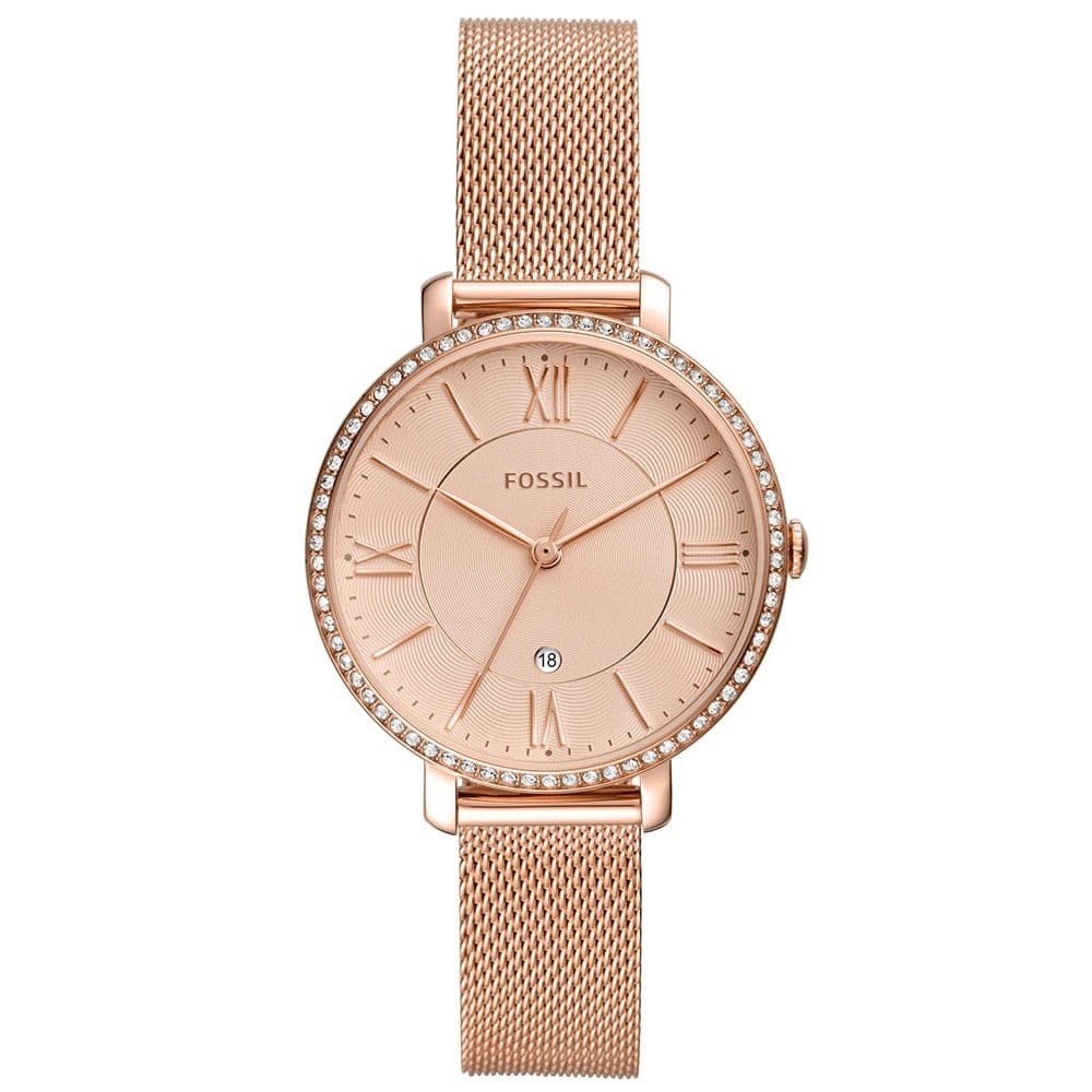 FOSSIL FES4628 Kadın KOL SAATİ 1