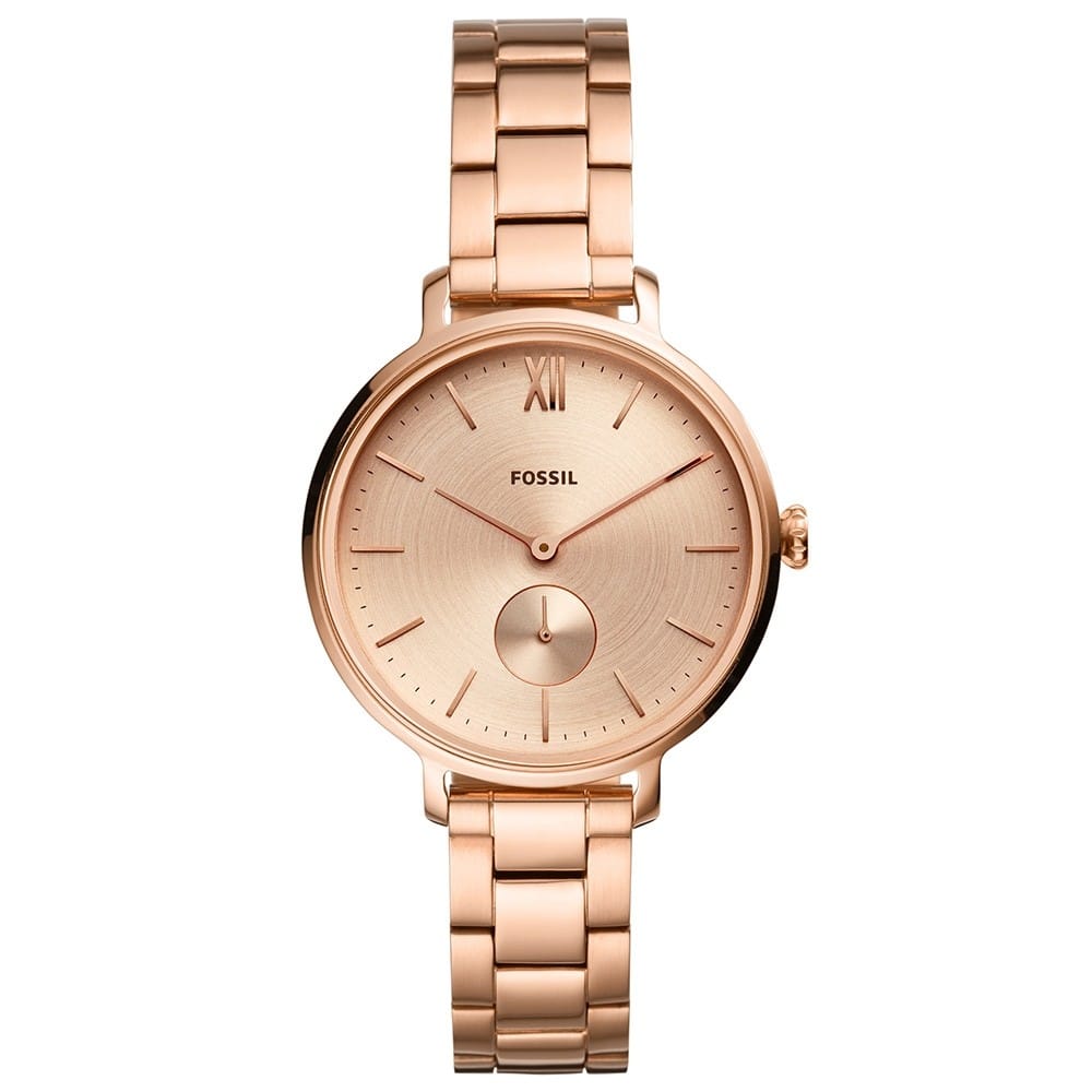 FOSSIL FES4571 Kadın KOL SAATİ 1