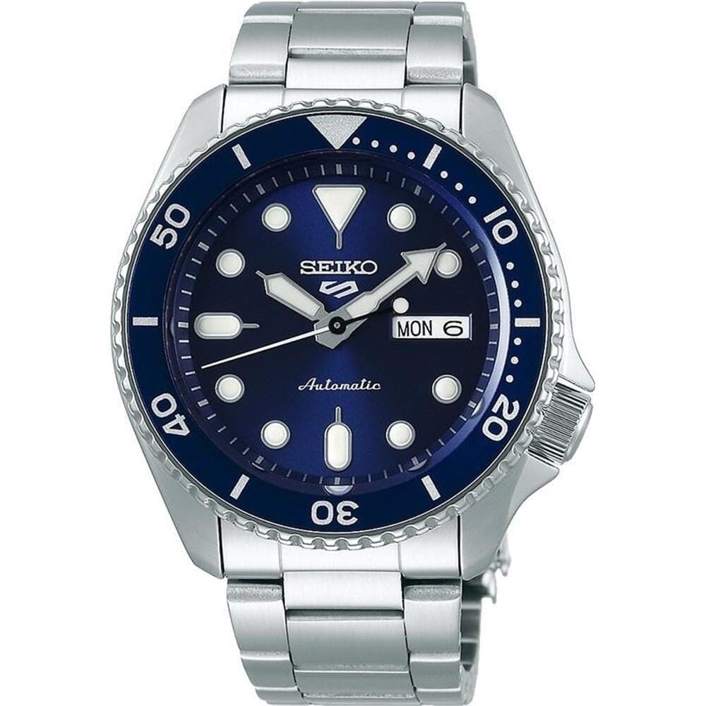 SEIKO 5 SPORTS SRPD51K - SRPD51K1 ERKEK KOL SAATİ