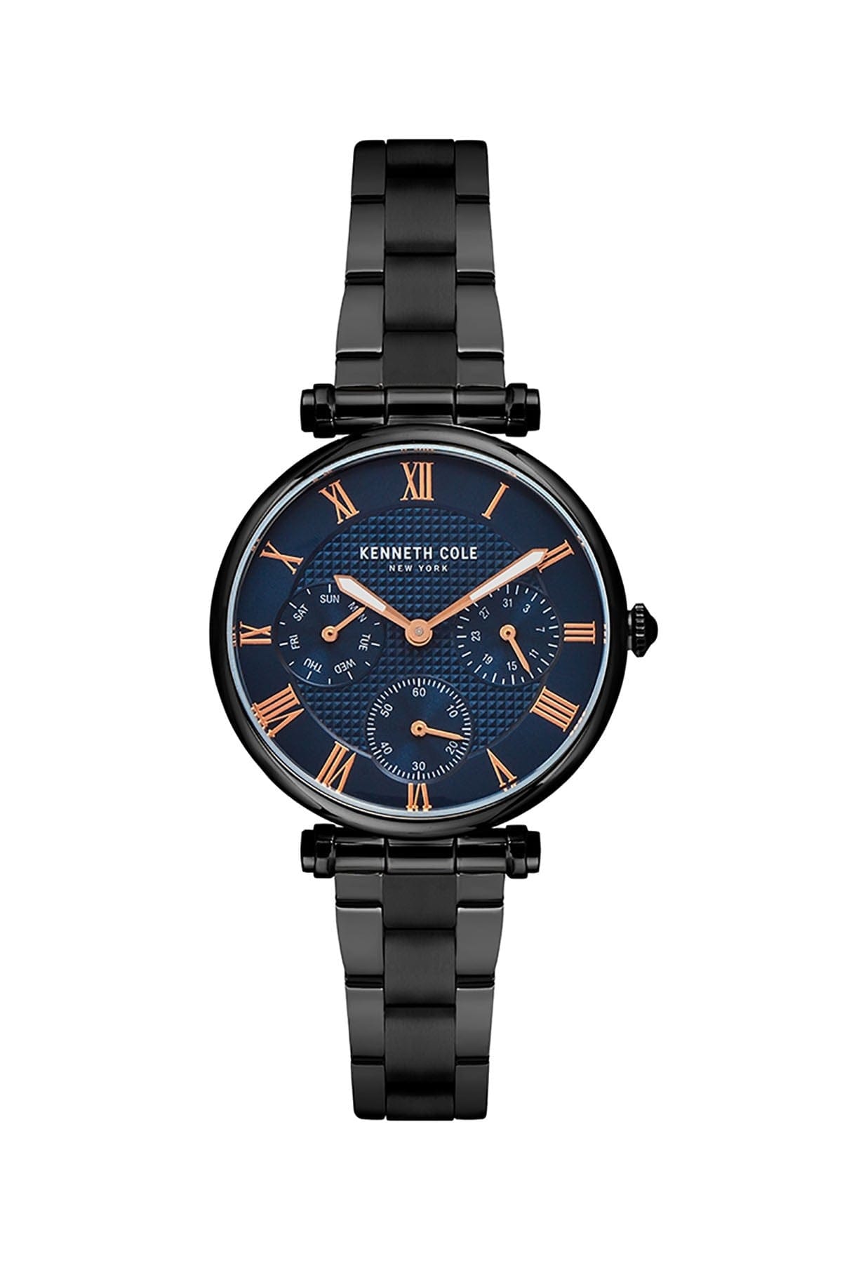 KENNETH COLE KC50752006 Kadın KOL SAATİ