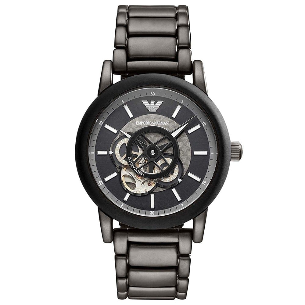 EMPORIO ARMANI AR60010 Erkek KOL SAATİ