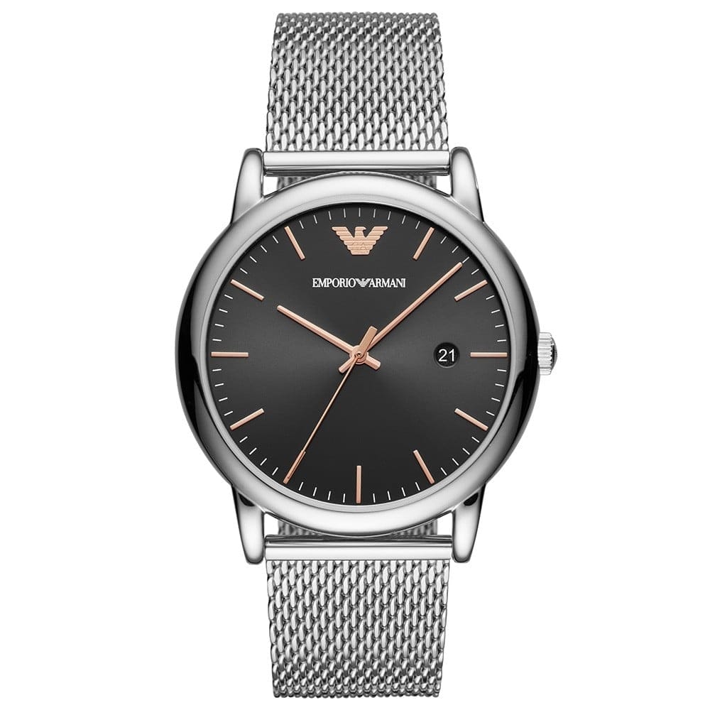 EMPORIO ARMANI AR11272 Erkek KOL SAATİ
