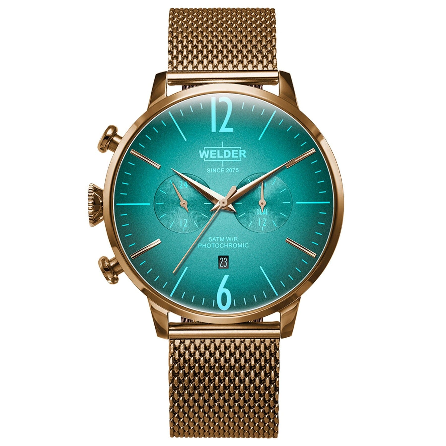 Welder Moody Watch WWRC1018 Erkek KOL SAATİ