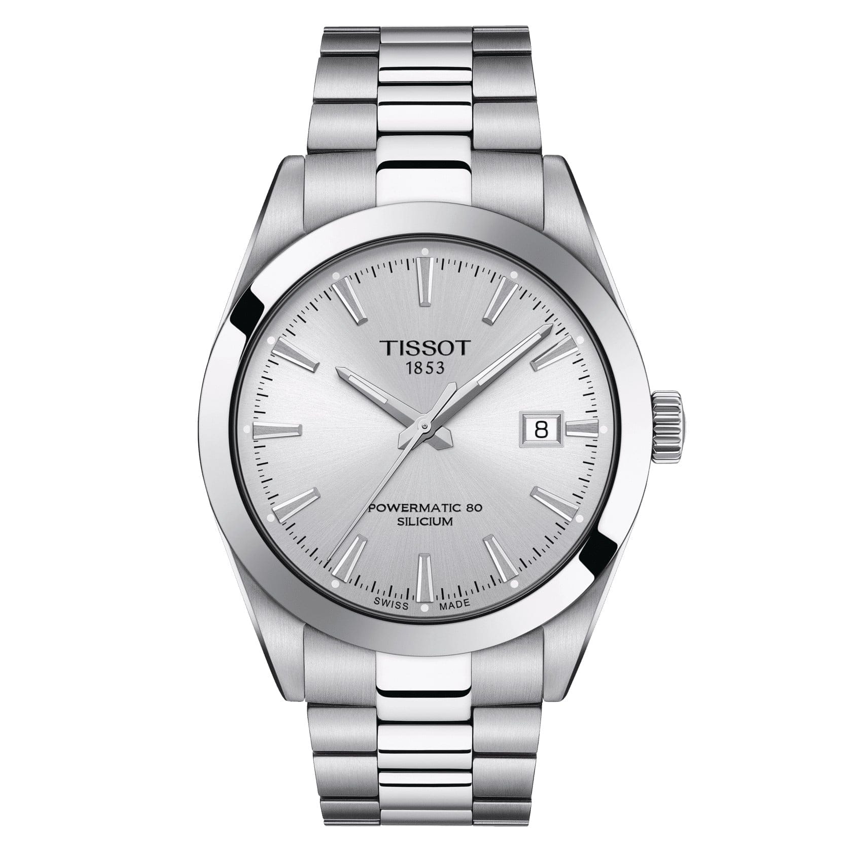 TISSOT T1274071103100 Erkek KOL SAATİ 1