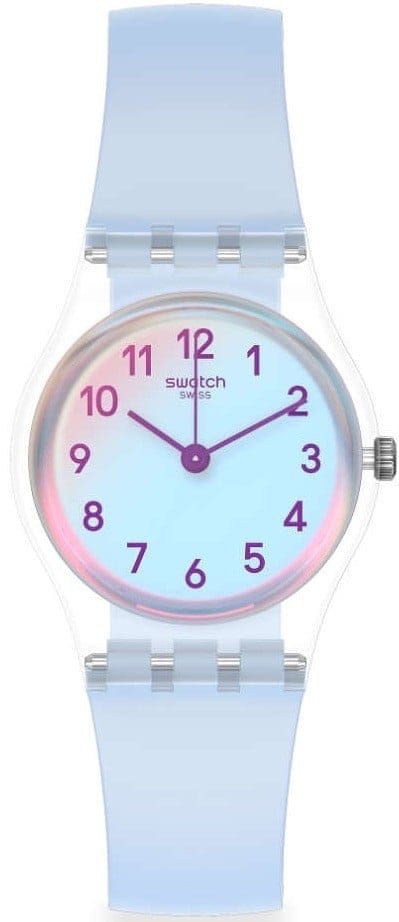 SWATCH LK396 Kadın KOL SAATİ