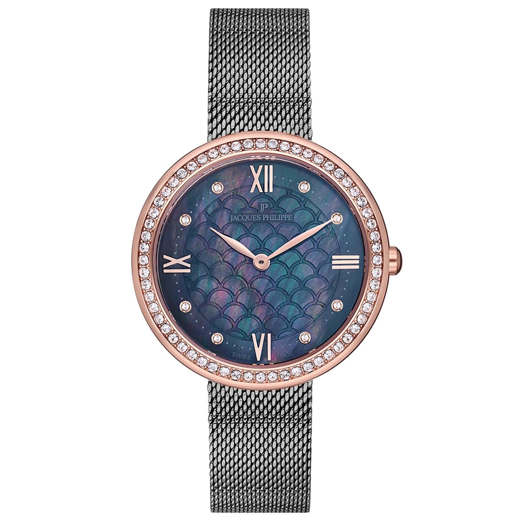 JACQUES PHILIPPE JPQLS053291 Kadın KOL SAATİ
