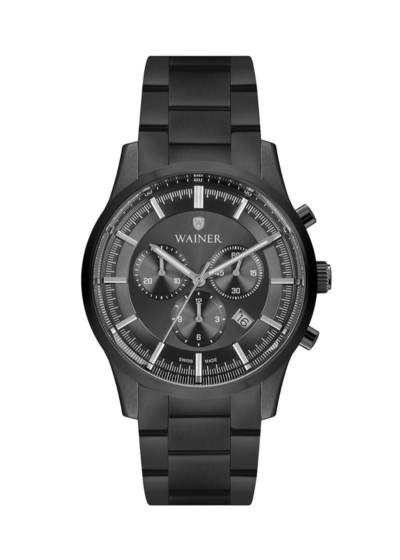 WAINER WA.19426-D Erkek KOL SAATİ