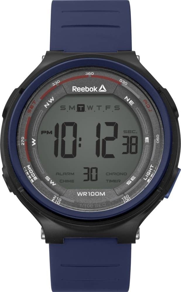 REEBOK RD-KLS-G9-PAPN-WN Erkek KOL SAATİ
