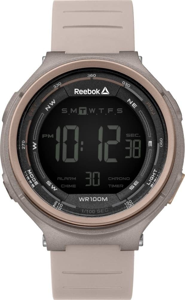 REEBOK RD-KLS-G9-PEPE-B3 Erkek KOL SAATİ