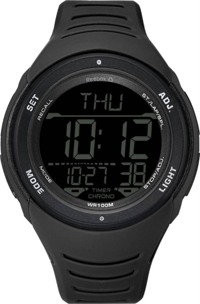 REEBOK RD-VER-G9-PBPB-BA Erkek KOL SAATİ