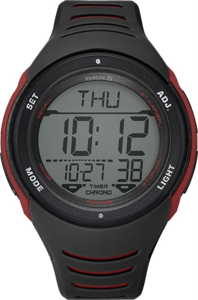 REEBOK RD-VER-G9-PBPB-BR Erkek KOL SAATİ