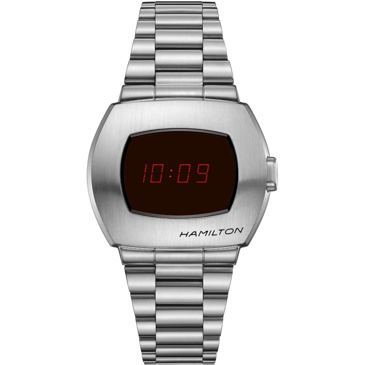 HAMILTON H52414130 AMERICAN CLASSIC PSR DIGITAL QUARTZ KOL SAATI