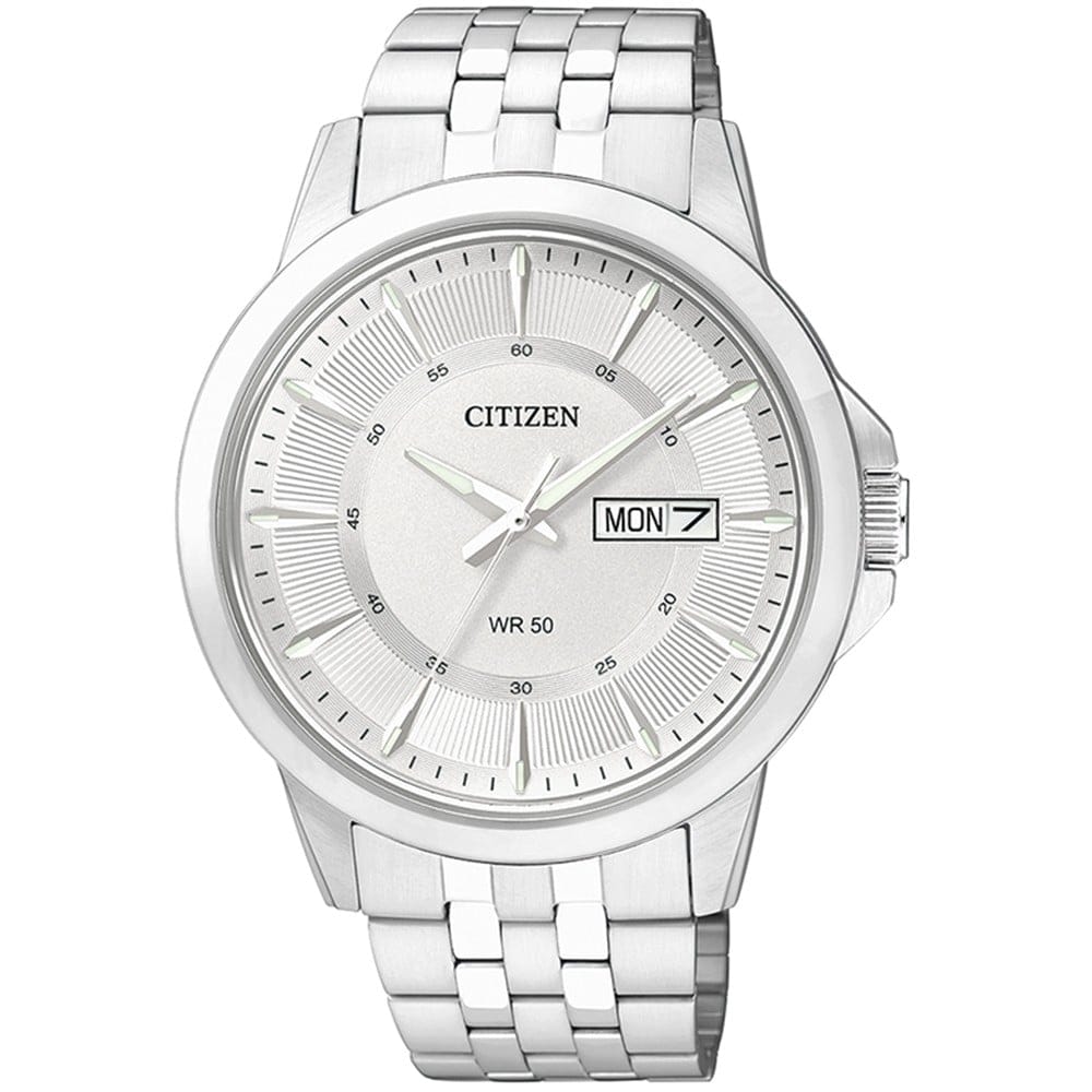 CITIZEN BF2011-51AE Erkek KOL SAATİ