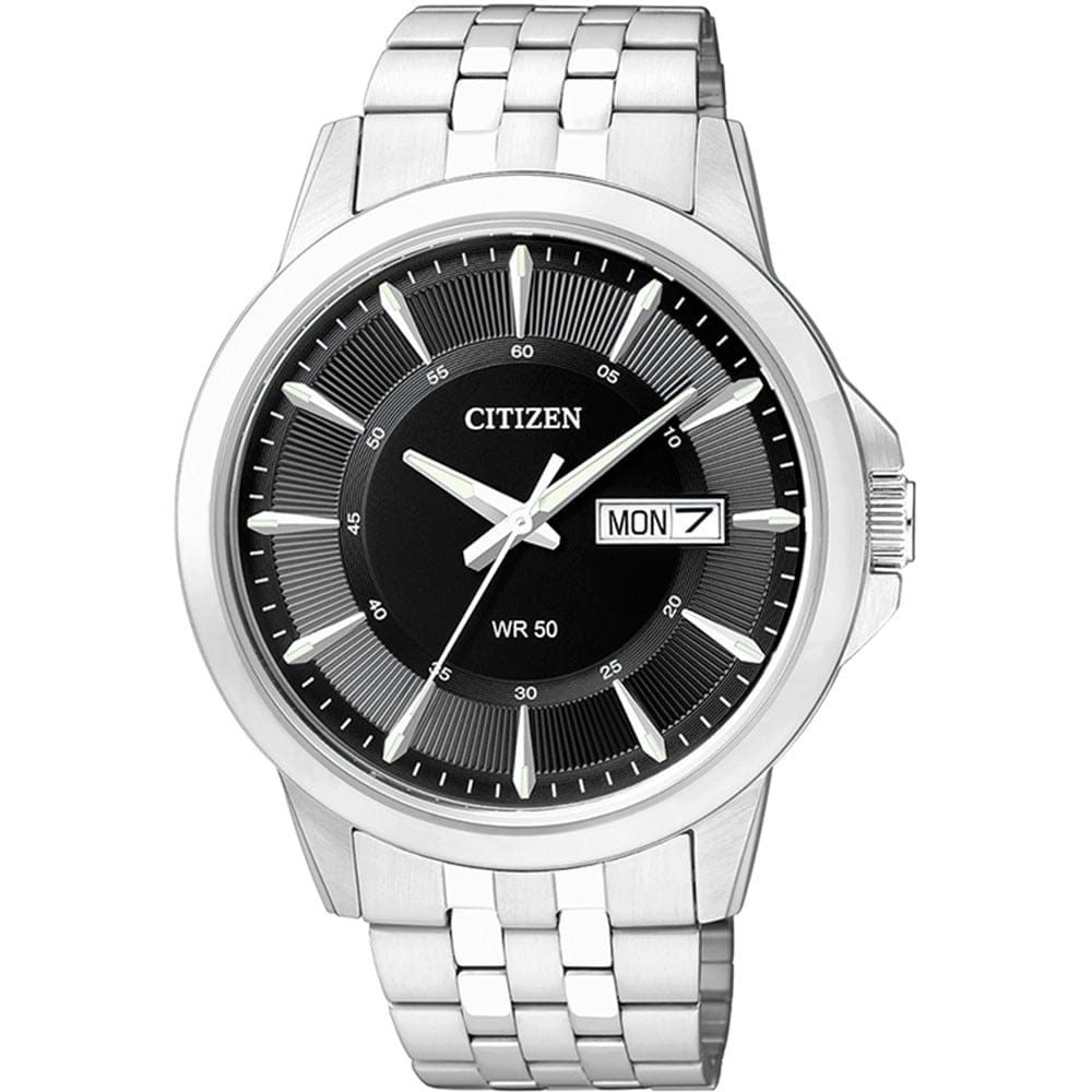 CITIZEN BF2011-51EE Erkek KOL SAATİ