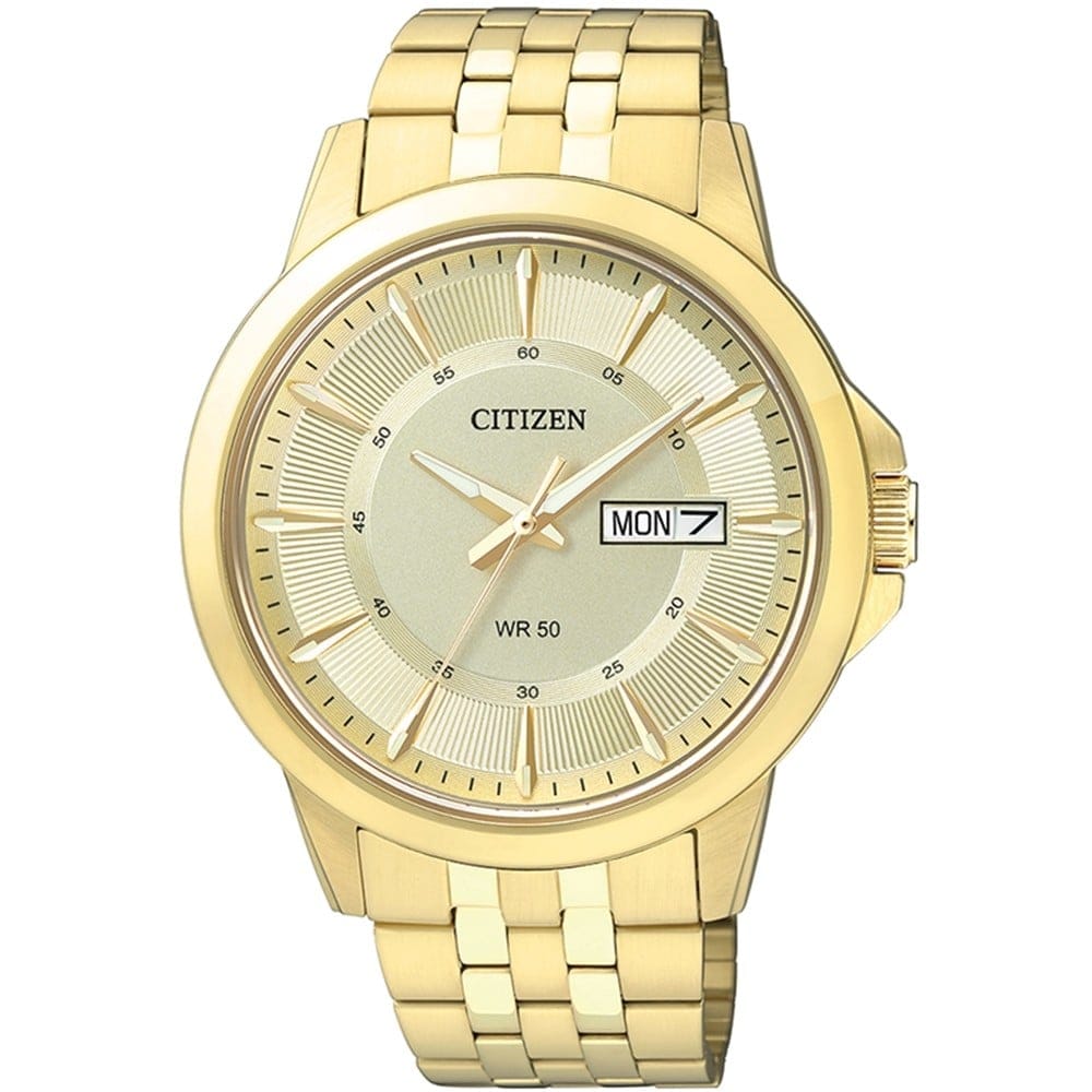 CITIZEN BF2013-56PE Erkek KOL SAATİ