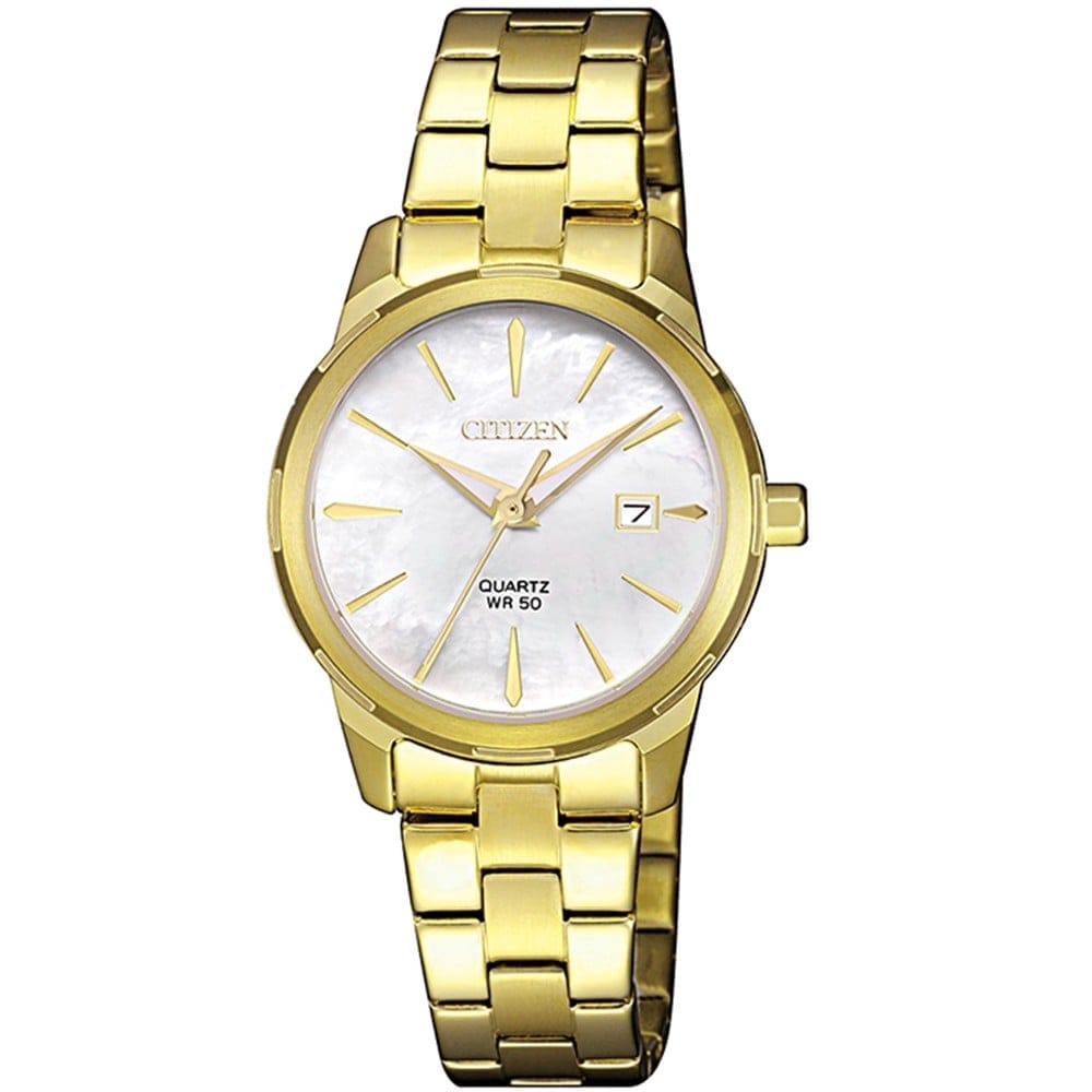 CITIZEN EU6072-56D Kadın KOL SAATİ