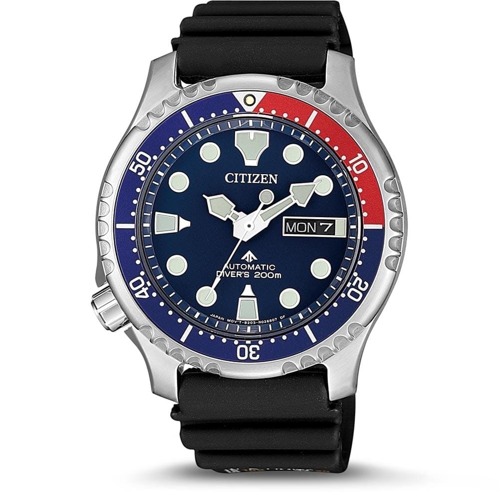 CITIZEN NY0086-16LE Erkek KOL SAATİ