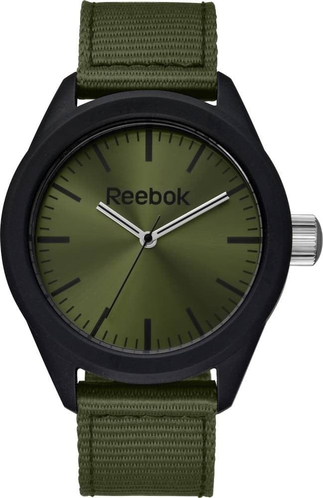 REEBOK RF-SPD-G2-PBNG-GB Erkek KOL SAATİ