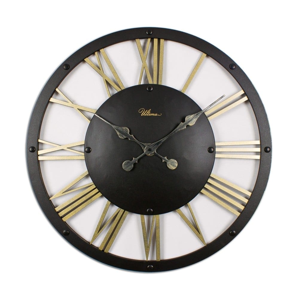 REGAL 2678BG  DUVAR SAATİ