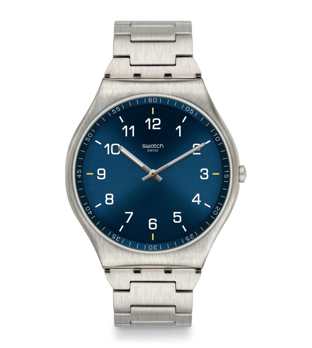 SWATCH SS07S106G UNISEX KOL SAATİ