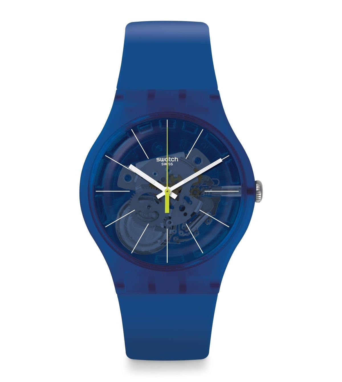 SWATCH SUON142 Erkek KOL SAATİ 1
