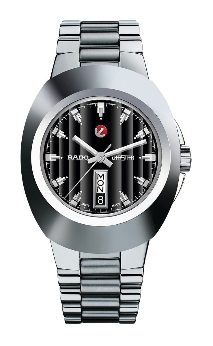 RADO R12995153 Erkek KOL SAATİ 1