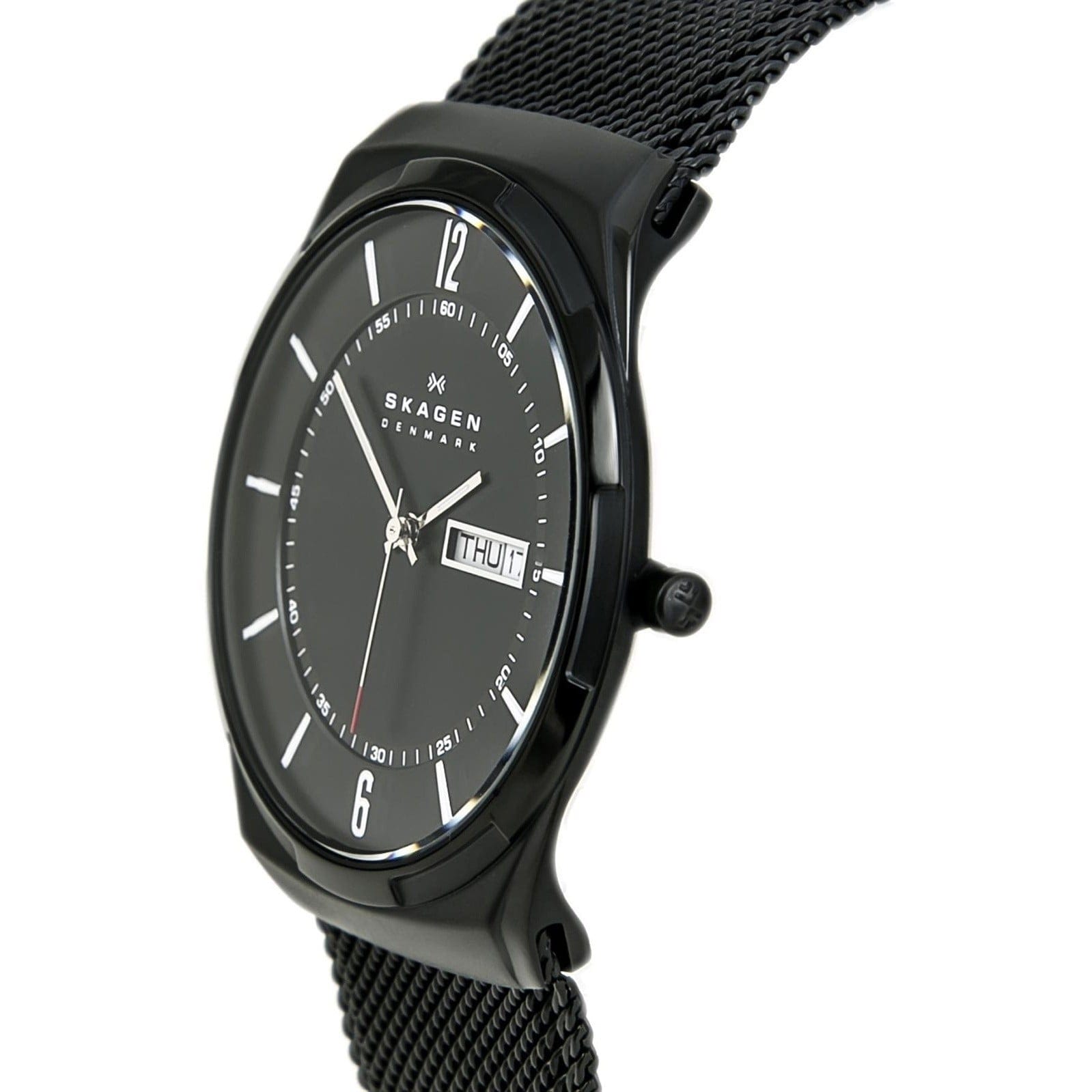 SKAGEN SKASKW6006 Erkek KOL SAATİ 3