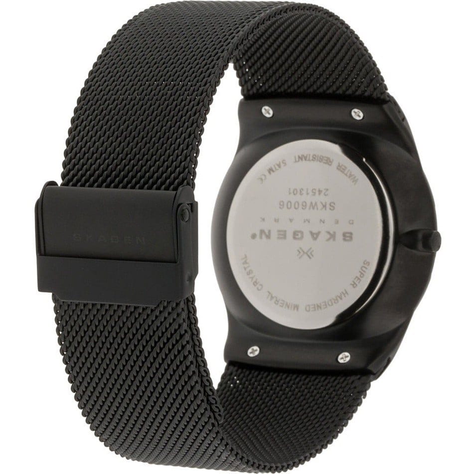 SKAGEN SKASKW6006 Erkek KOL SAATİ 2