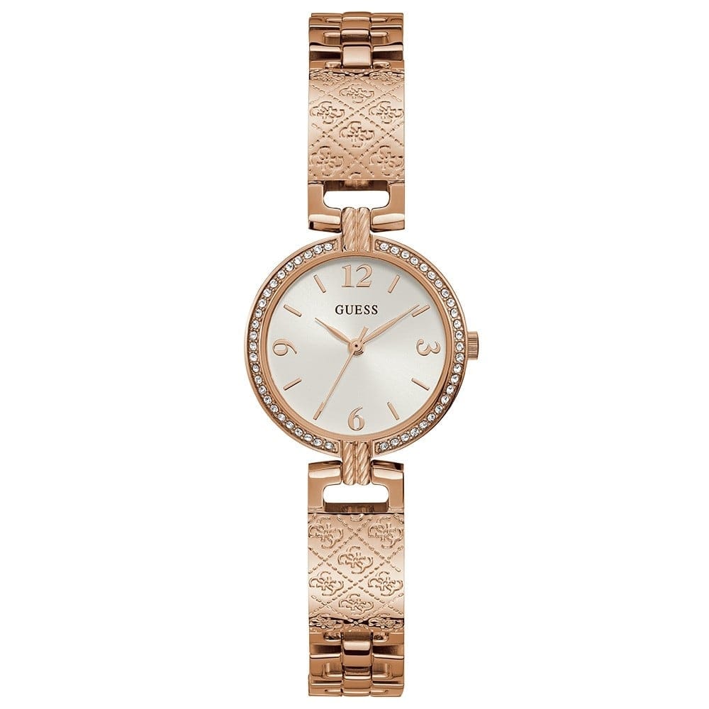 GUESS GUGW0112L3 Kadın KOL SAATİ