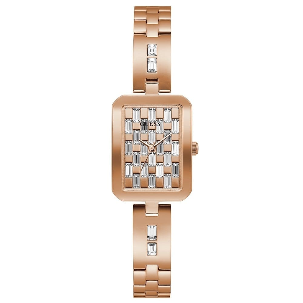 GUESS GUGW0102L3 Kadın KOL SAATİ