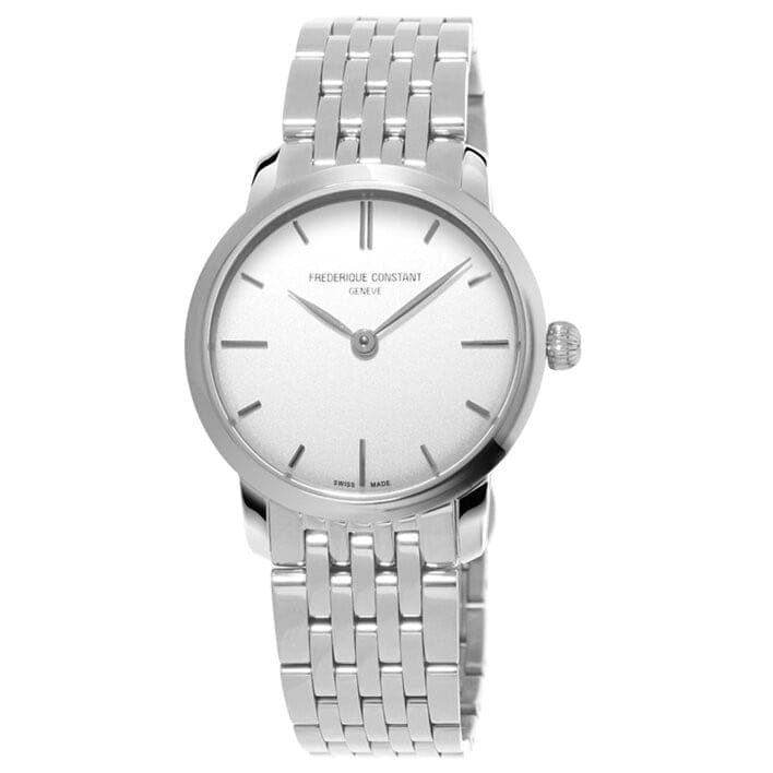 Frederique Constant FC-200S1S36B3 Kadın KOL SAATİ