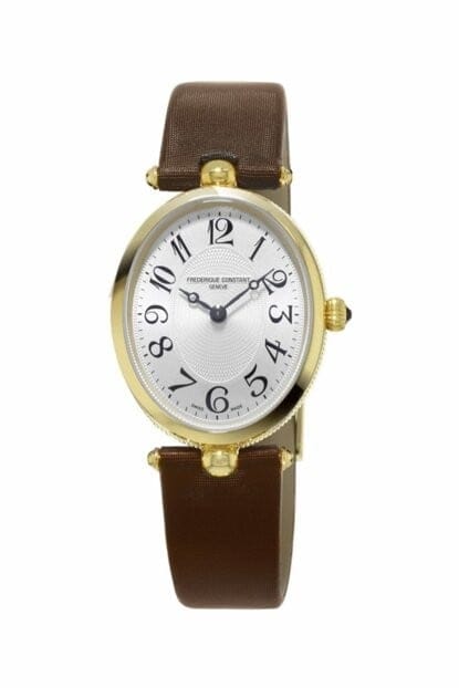 Frederique Constant FC-200A2V5 Kadın KOL SAATİ