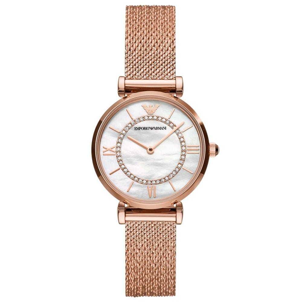 EMPORIO ARMANI AR11320 Kadın KOL SAATİ