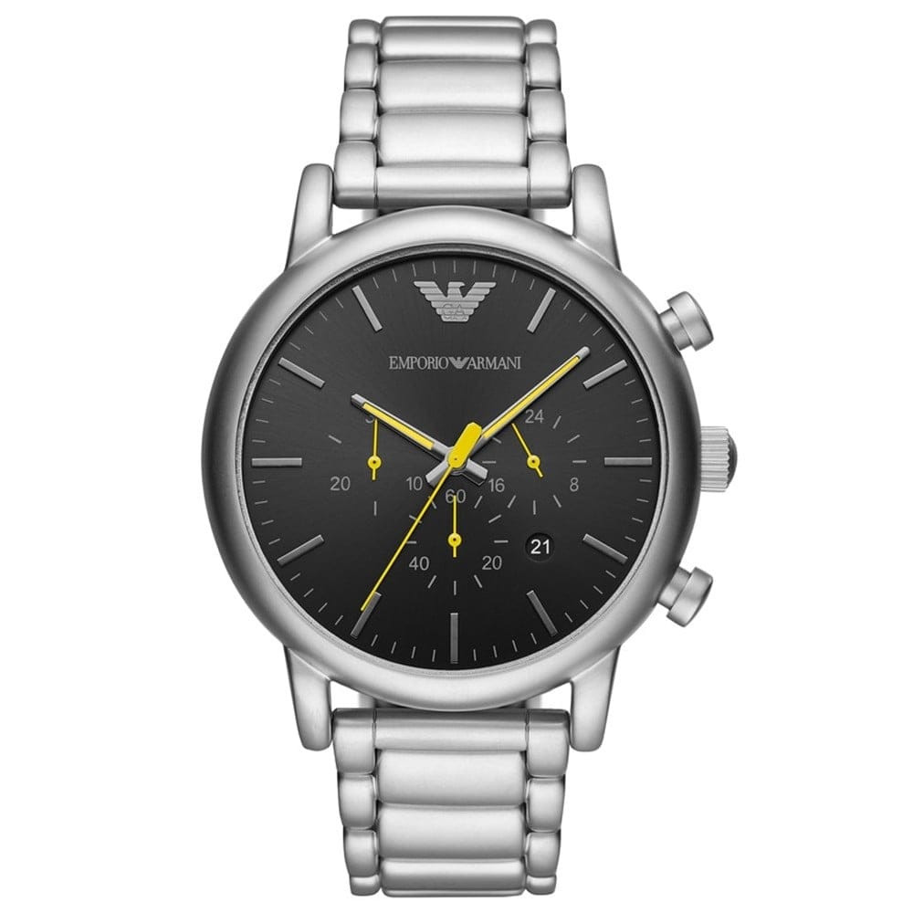 EMPORIO ARMANI AR11324 Erkek KOL SAATİ