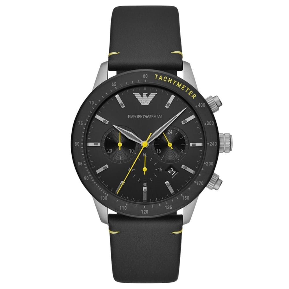 EMPORIO ARMANI AR11325 Erkek KOL SAATİ 1