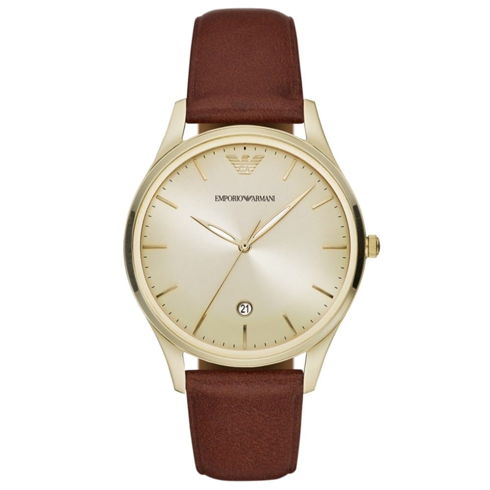 EMPORIO ARMANI AR11312 Erkek KOL SAATİ
