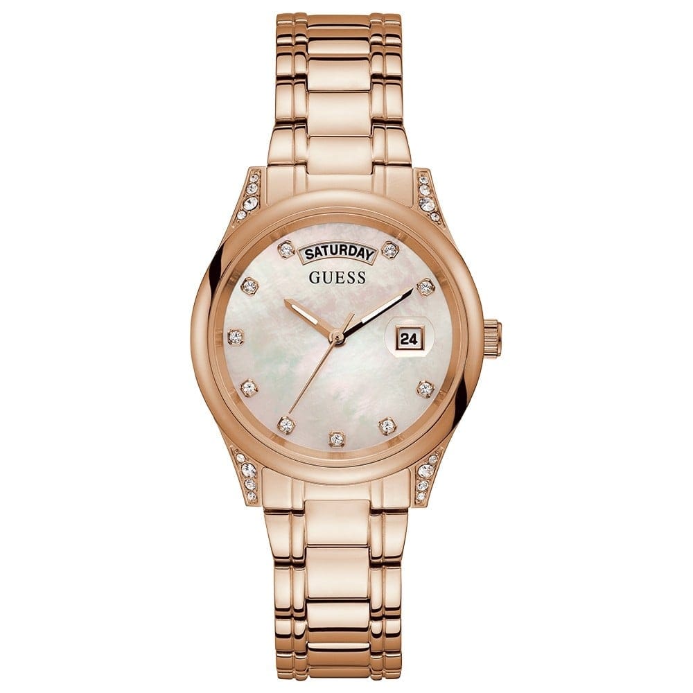 GUESS GUGW0047L2 Kadın KOL SAATİ
