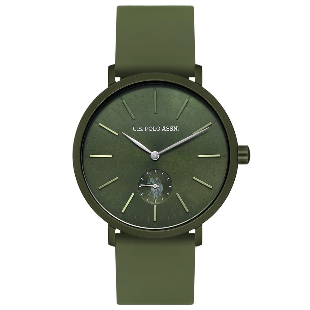 U.S. Polo Assn. USPA1002-06 UNISEX KOL SAATİ