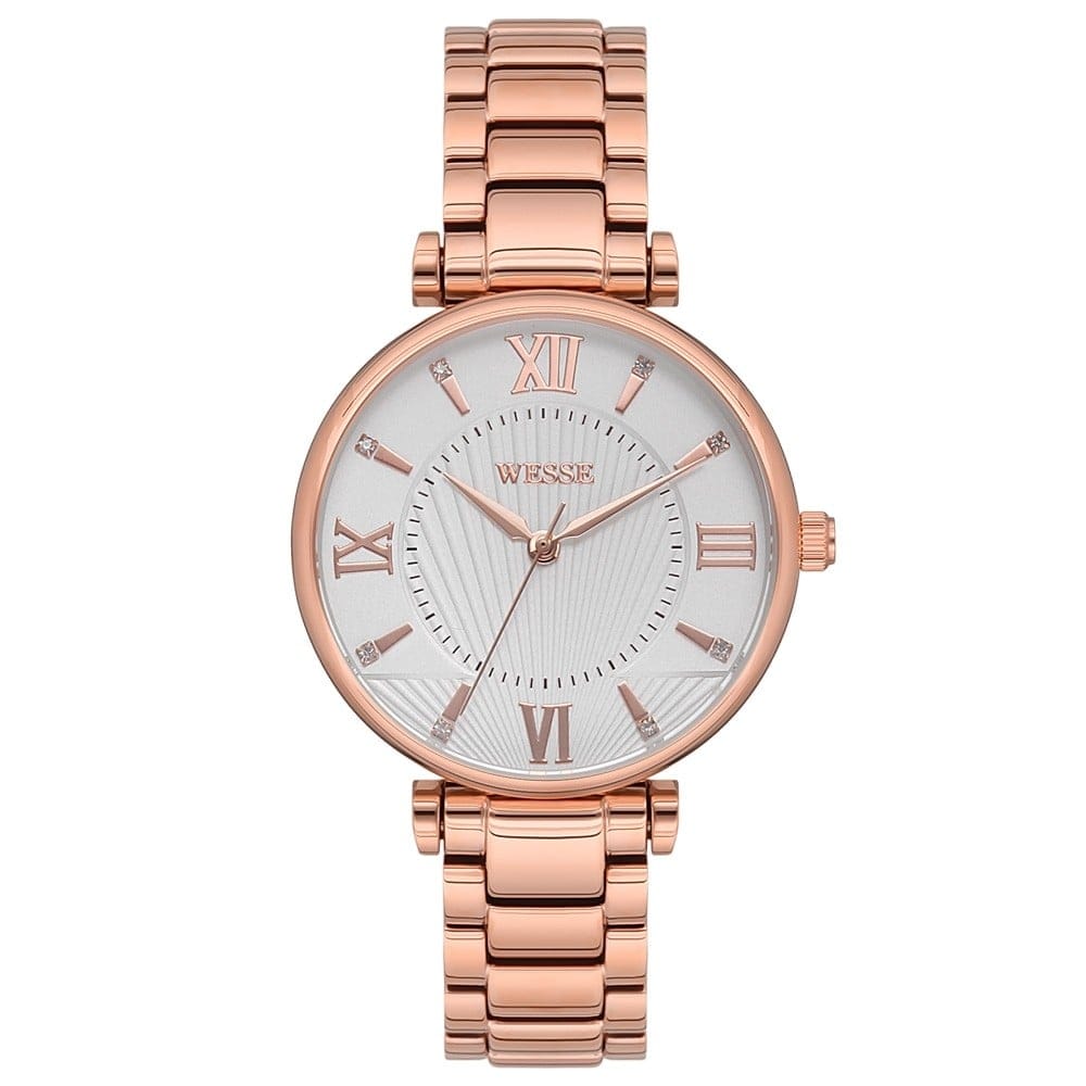 WESSE WWL1083-02 Kadın KOL SAATİ