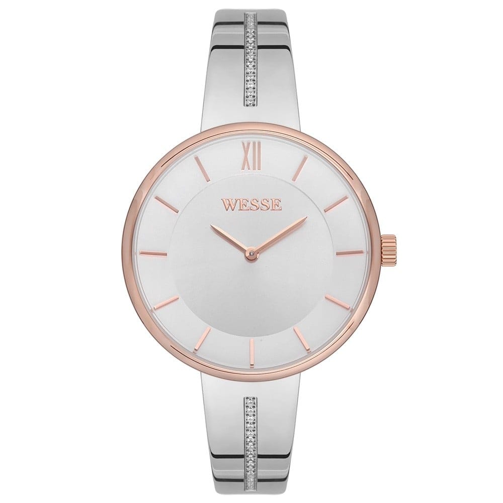WESSE WWL1075-02 Kadın KOL SAATİ