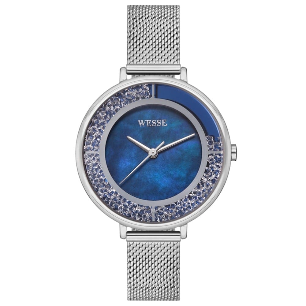 WESSE WWL7011-06 Kadın KOL SAATİ