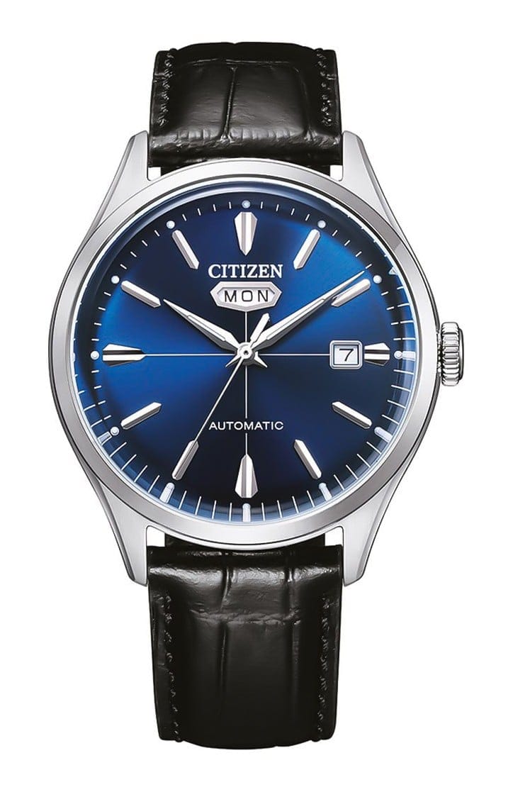 CITIZEN NH8390-20LE Erkek KOL SAATİ