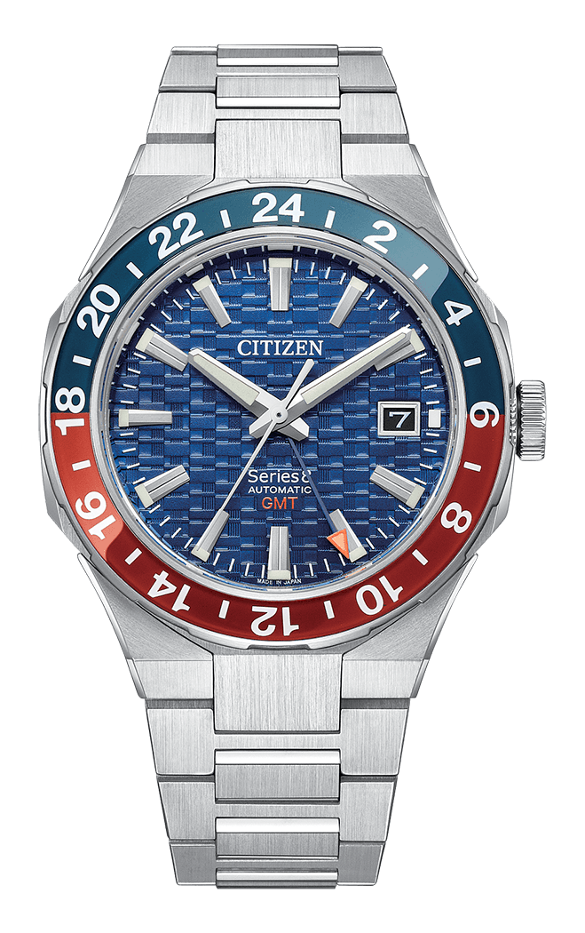 CITIZEN NB6030-59L Erkek KOL SAATİ