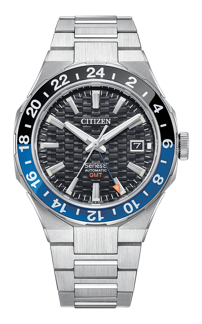 CITIZEN NB6031-56E Erkek KOL SAATİ